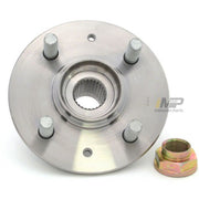 InMotion Parts Wheel Hub P/N:SPK456 - Image 2