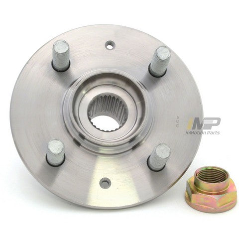 InMotion Parts Wheel Hub P/N:SPK456 - Image 2