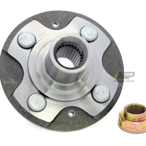 InMotion Parts Wheel Hub P/N:SPK456 - Image 1
