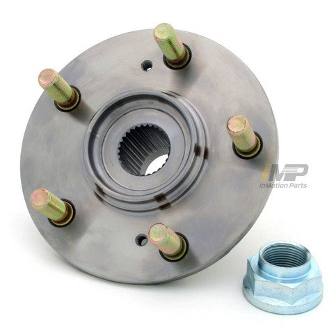 InMotion Parts Wheel Hub P/N:SPK457 - Image 2