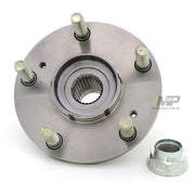 InMotion Parts Wheel Hub P/N:SPK460 - Image 2
