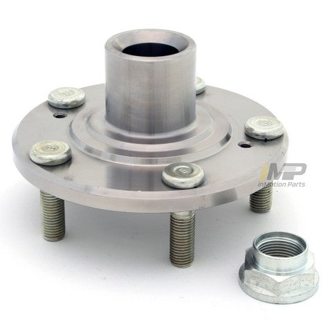 InMotion Parts Wheel Hub P/N:SPK460 - Image 1