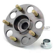 InMotion Parts Wheel Hub P/N:SPK462 - Image 2