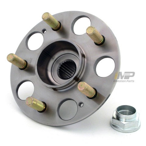 InMotion Parts Wheel Hub P/N:SPK462 - Image 2