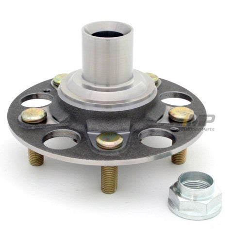 InMotion Parts Wheel Hub P/N:SPK462 - Image 1