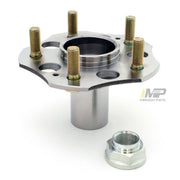 InMotion Parts Wheel Hub P/N:SPK463 - Image 2