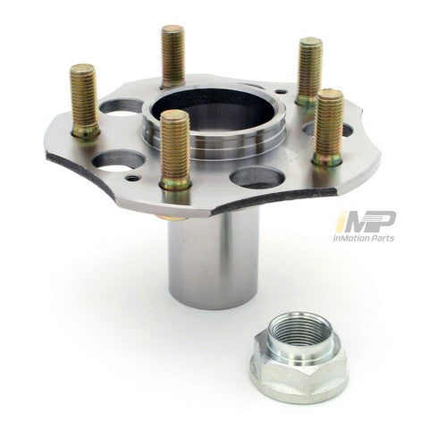 InMotion Parts Wheel Hub P/N:SPK463 - Image 2