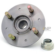 InMotion Parts Wheel Hub P/N:SPK464 - Image 1