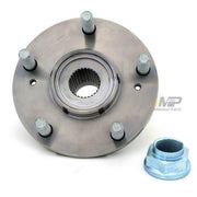 InMotion Parts Wheel Hub P/N:SPK465 - Image 2