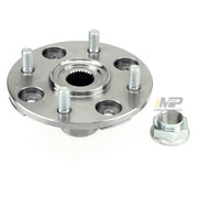 InMotion Parts Wheel Hub P/N:SPK466 - Image 2