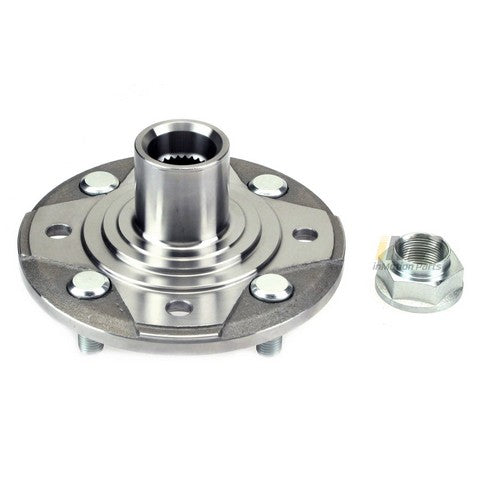 InMotion Parts Wheel Hub P/N:SPK466 - Image 1