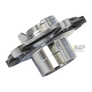 InMotion Parts Wheel Hub P/N:SPK4M0501652A - Image 4