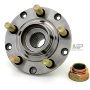 InMotion Parts Wheel Hub P/N:SPK500 - Image 1