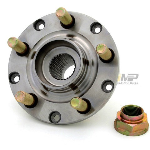 InMotion Parts Wheel Hub P/N:SPK500 - Image 1