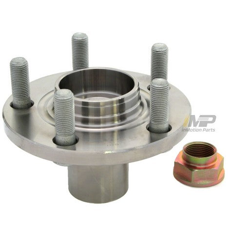 InMotion Parts Wheel Hub P/N:SPK501 - Image 2