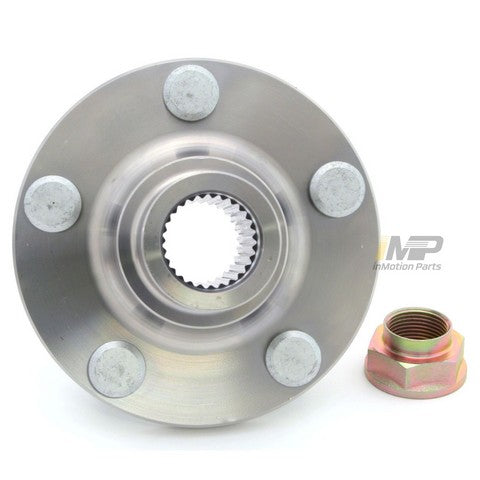 InMotion Parts Wheel Hub P/N:SPK501 - Image 1