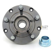 InMotion Parts Wheel Hub P/N:SPK502 - Image 2