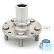 InMotion Parts Wheel Hub P/N:SPK502 - Image 1