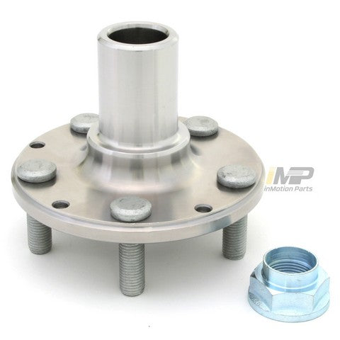 InMotion Parts Wheel Hub P/N:SPK502 - Image 1