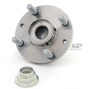 InMotion Parts Wheel Hub P/N:SPK550 - Image 3