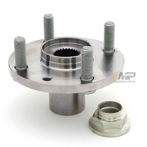 InMotion Parts Wheel Hub P/N:SPK550 - Image 2