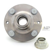 InMotion Parts Wheel Hub P/N:SPK550 - Image 1