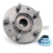 InMotion Parts Wheel Hub P/N:SPK551 - Image 2