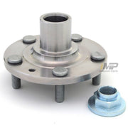 InMotion Parts Wheel Hub P/N:SPK551 - Image 1