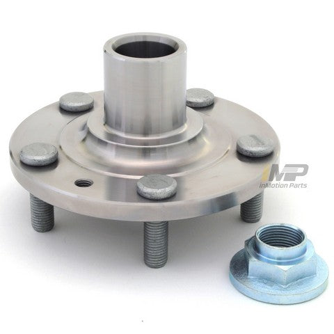 InMotion Parts Wheel Hub P/N:SPK551 - Image 1