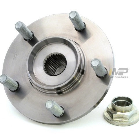 InMotion Parts Wheel Hub P/N:SPK552 - Image 2