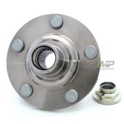 InMotion Parts Wheel Hub P/N:SPK552 - Image 1