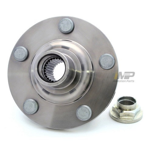 InMotion Parts Wheel Hub P/N:SPK552 - Image 1