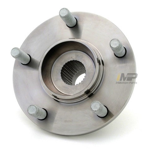 InMotion Parts Wheel Hub P/N:SPK553 - Image 2