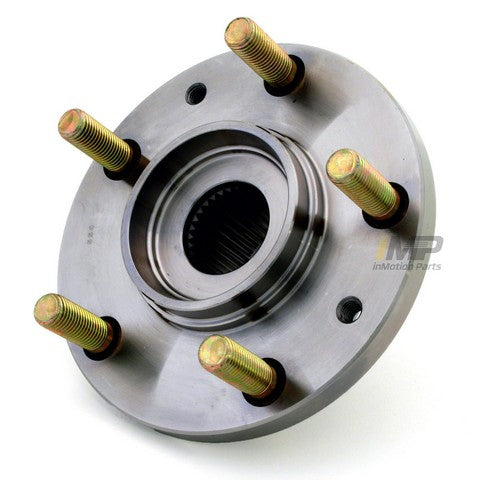 InMotion Parts Wheel Hub P/N:SPK554 - Image 2
