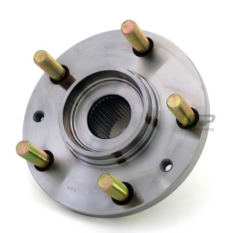 InMotion Parts Wheel Hub P/N:SPK555 - Image 1