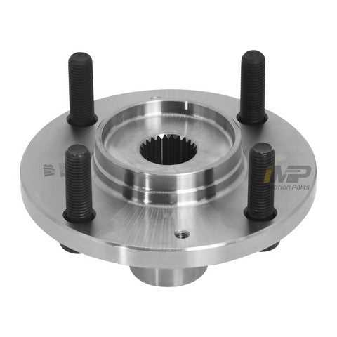 InMotion Parts Wheel Hub P/N:SPK593 - Image 1