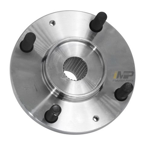 InMotion Parts Wheel Hub P/N:SPK593 - Image 2