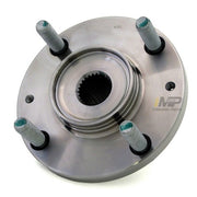 InMotion Parts Wheel Hub P/N:SPK600 - Image 2
