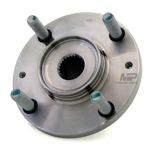 InMotion Parts Wheel Hub P/N:SPK600 - Image 2