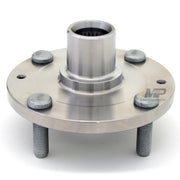 InMotion Parts Wheel Hub P/N:SPK600 - Image 1