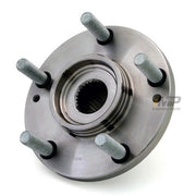 InMotion Parts Wheel Hub P/N:SPK601 - Image 2