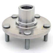 InMotion Parts Wheel Hub P/N:SPK601 - Image 1
