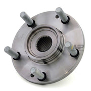 InMotion Parts Wheel Hub P/N:SPK603 - Image 2