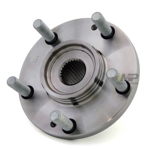 InMotion Parts Wheel Hub P/N:SPK603 - Image 2