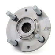 InMotion Parts Wheel Hub P/N:SPK604 - Image 2