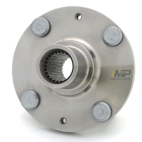 InMotion Parts Wheel Hub P/N:SPK604 - Image 1