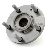 InMotion Parts Wheel Hub P/N:SPK605 - Image 2