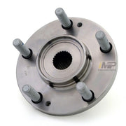 InMotion Parts Wheel Hub P/N:SPK607 - Image 2