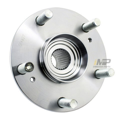 InMotion Parts Wheel Hub P/N:SPK627 - Image 4