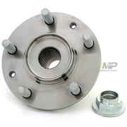 InMotion Parts Wheel Hub P/N:SPK650 - Image 2